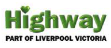 Highway Insurance Logo